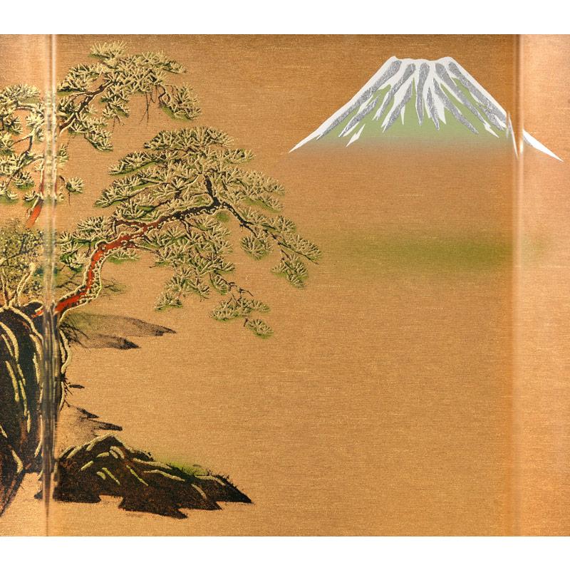 人形屋ホンポ 五月人形 コンパクト 兜飾り 兜ケース飾り 兜 六角