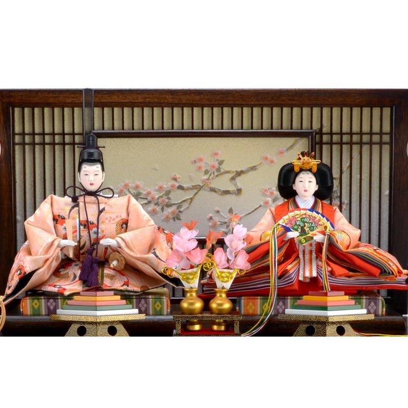 雛人形 ひな人形 雛 収納飾り 親王飾り 玉雅作 御雛 高級西陣織 雛人形 ひな人形 雛 収納飾り 親王飾り 玉雅作 御雛 高級西陣織
