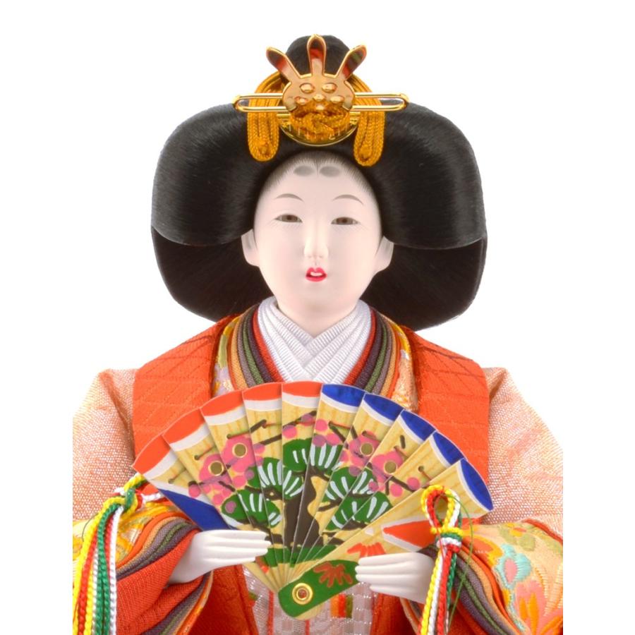 雛人形 ひな人形 雛 収納飾り 親王飾り 玉雅作 御雛 高級西陣織 雛人形 ひな人形 雛 収納飾り 親王飾り 玉雅作 御雛 高級西陣織