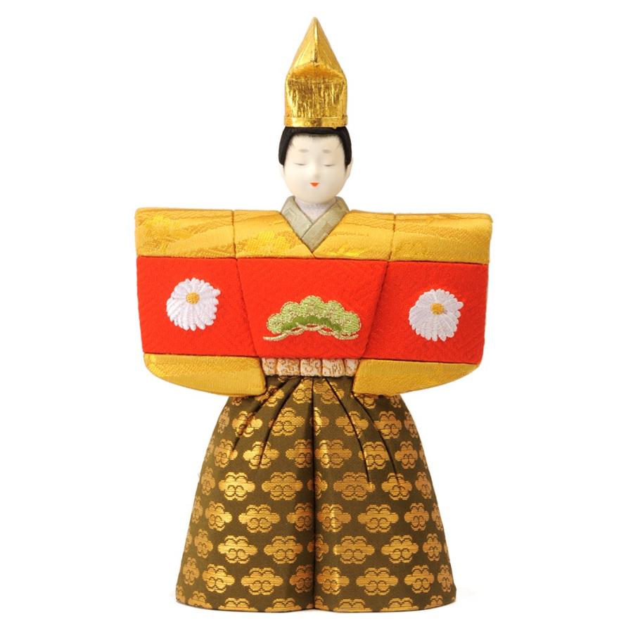 久月 雛人形 ひな人形 雛 親王飾り 立雛 後の雛 古今立雛 神雛 中 重陽