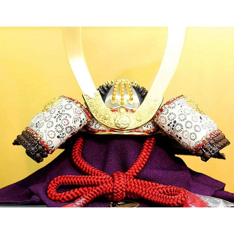 オリジナル 久月 五月人形 兜平飾り D 62 H045 K 貼り合わせ小札 鎌倉時代 正絹赤糸縅大鍬形兜 黒小札 1 2 早乙女幸隆作 兜飾り 兜飾り Www Gatorheatandair Com