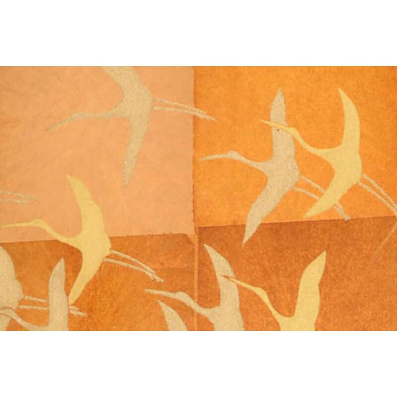 五月人形 伊達政宗 着用 兜収納飾り 兜飾り 平安義正作 本金箔焼箔仕上げ Amazon | 五月人形 伊達政宗 着用 兜収納飾り 兜飾り 平安義正作