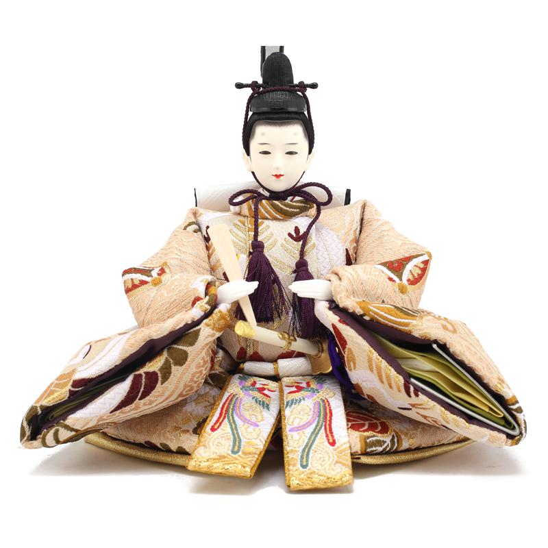ひな人形 親王飾 彦左衛門監修 熊倉聖祥 正絹さくら京都西陣 会津塗 楽天市場】雛人形 会津塗の通販