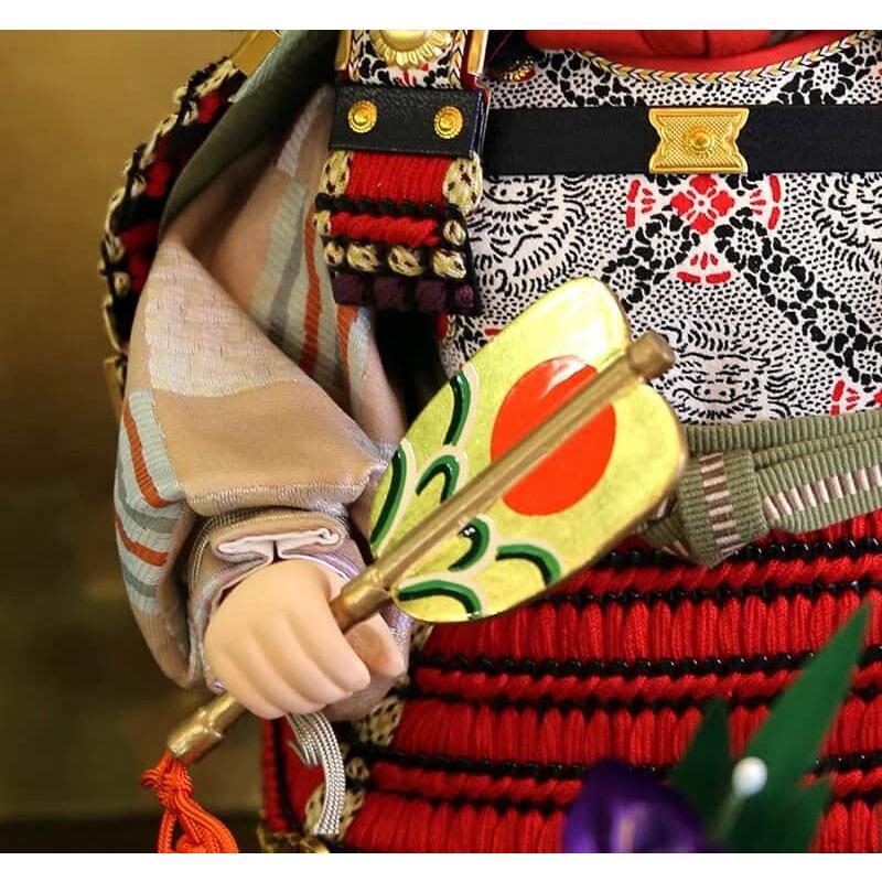 日本人気超絶の日本人気超絶の五月人形 久月 子供大将飾り 平飾り 武者人形 幸一光作 凛 正絹茜糸縅 鎧着大将飾り H055-k-38063 五月人形 五月人形 久月 コンパクト 子供大将飾り 平飾り 武者人形 幸一光作 凛 正絹紫匂縅 鎧着大将飾り 総檜造り h055-k-38053 D-73