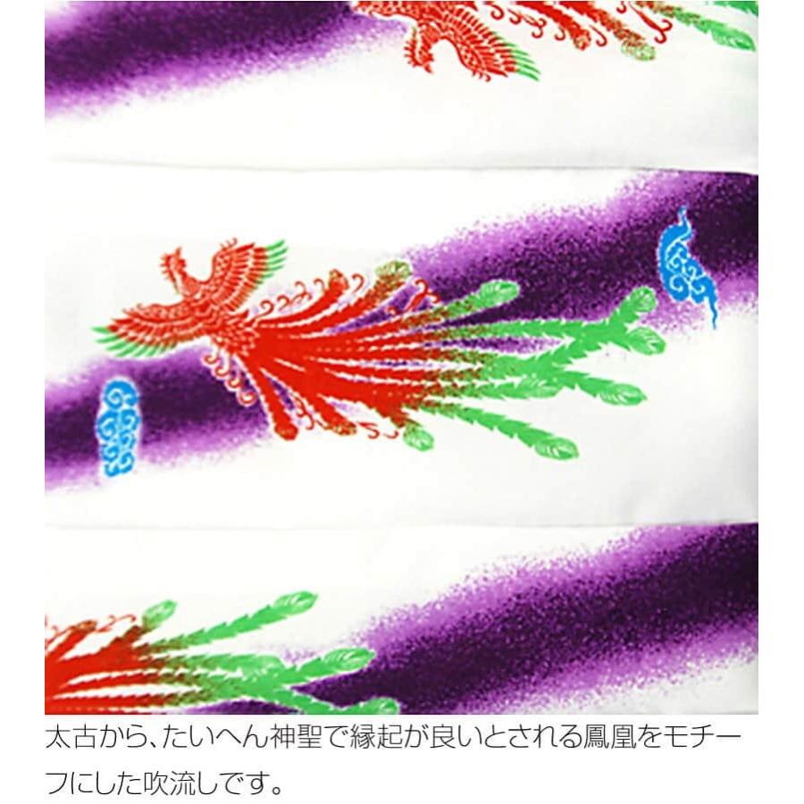 庭園用 徳永鯉 1 5m6点 献上手染友禅之鯉 こいのぼり 1 5m6点 季節玩具 鯉のぼり にわデコセット 撥水加工 410 161 H305 410 161 人形専門店 鯉のぼり ちりめん京錦 ポリエステルちりめん 家紋 名入れ可能 ひなの里