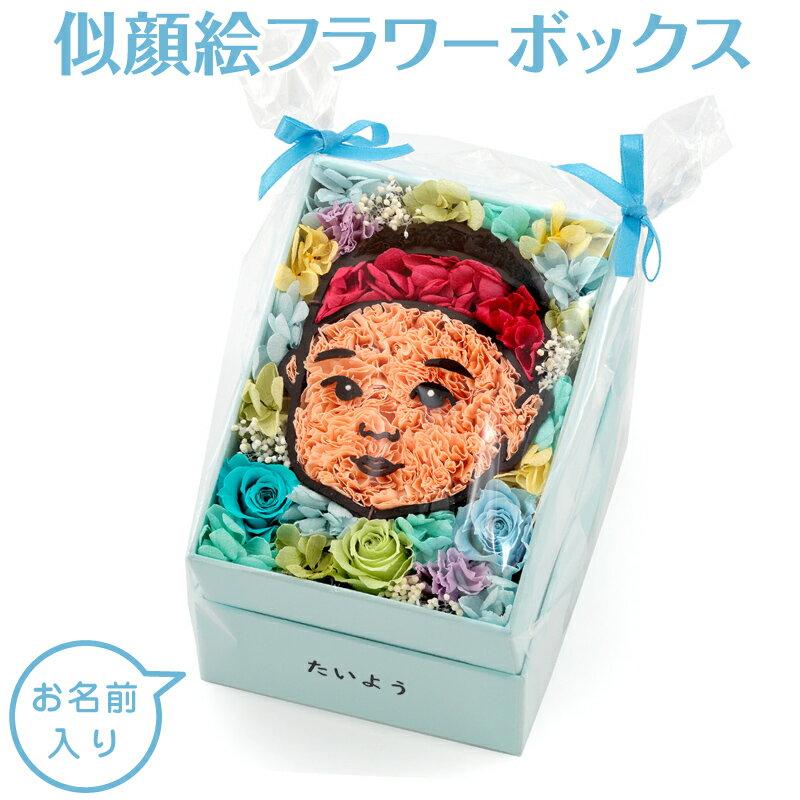 売り切れ必至 五月人形 コンパクト 内祝い 出産祝い プリザーブドフラワー 似顔絵フラワー ラッピング お名前入れ代金込み H045 Hn Flower5 格安即決 New Lmms Org