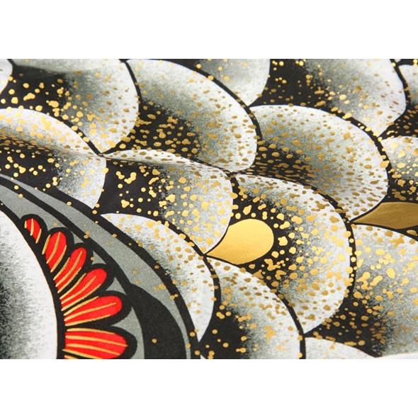 こいのぼり ベランダ 村上鯉 鯉のぼり ベランダ用 1.5m 新小型スタンド