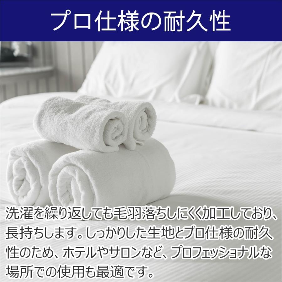 今治タオル フェイスタオル 「Luxury Pro (ラグジュアリー・プロ