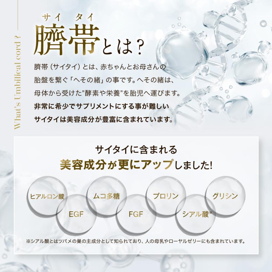 スーパープラセンタ！！【サプリメント】 北海道産サラブレッド 馬 発酵熟成スーパープラセンタ100 Premium (60