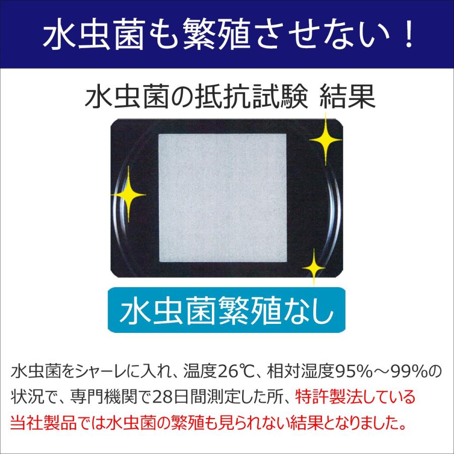 珪藻土バスマット 日本製 レギュラーサイズ (57.5cm×42.5cm) 珪藻土マット アスウェル 特許技術取得済みで吸水力・耐久力No.1 アスベストゼロで安全 |  | 14