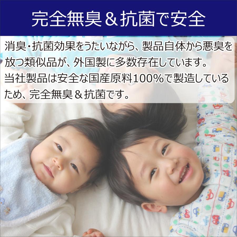 珪藻土バスマット 日本製 レギュラーサイズ (57.5cm×42.5cm) 珪藻土マット アスウェル 特許技術取得済みで吸水力・耐久力No.1 アスベストゼロで安全 |  | 11