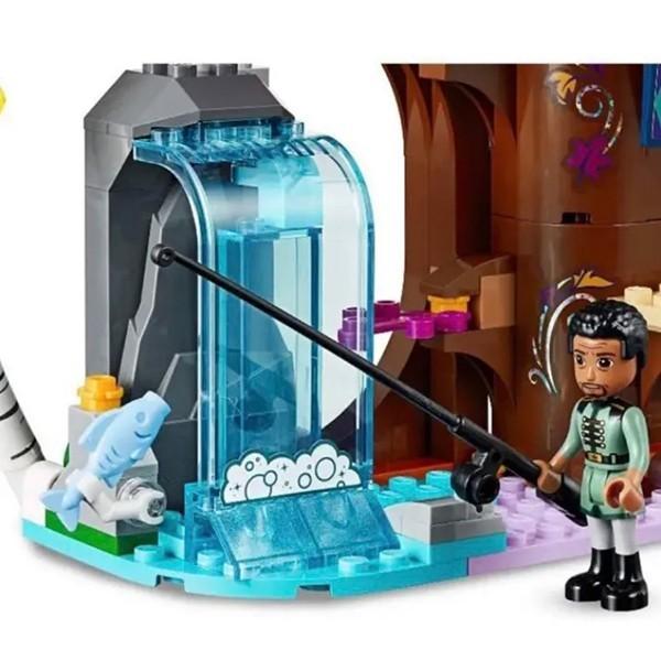 レゴ LEGO ディズニープリンセス アナと雪の女王2 マジカル・ツリー 
