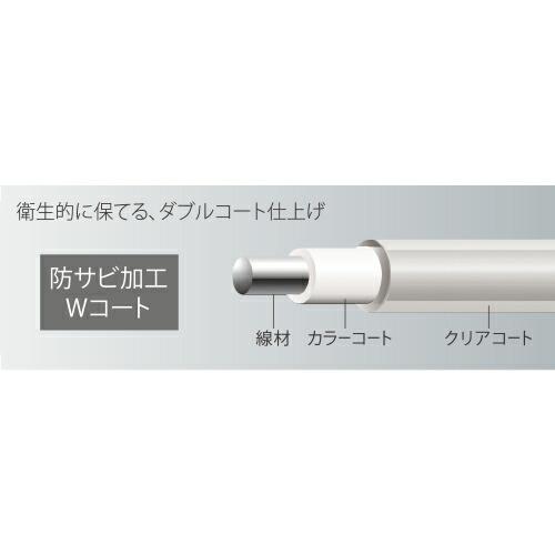 Sポゼ コップスタンド トレー付 Wコート アスベル ASVEL POZE ギフト|アスベル PayPayモール店|02