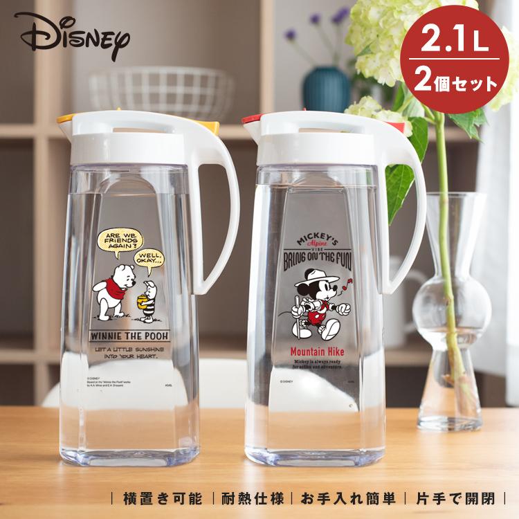 品数豊富! マーナ ウォーターピッチャー 1.0L MARNA 麦茶ポット 水出しコーヒーポット \2023年新商品/iwaki(イワキ) ジャグ 1200 ホワイト 耐熱ガラス イワキガラス 冷水筒 麦茶入れ 1.2L