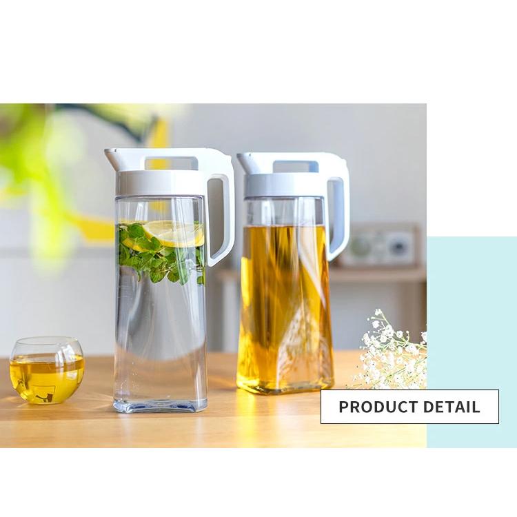 アスベル（ASVEL） 冷水筒 ドリンク ビオ 2100K ASVEL VIO 耐熱 横置き