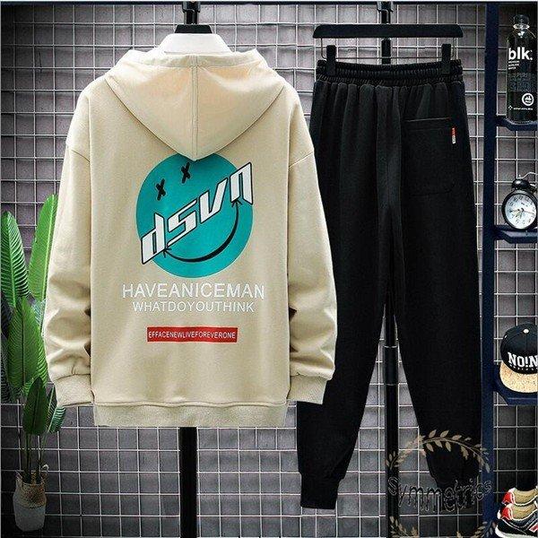 お1人様1点限り ジャージ 上下セット メンズ スウェット上下 長袖 パーカー 笑顔 カーゴパンツ スポーツ セットアップ おしゃれ 即納 最大半額 Turningheadskennel Com