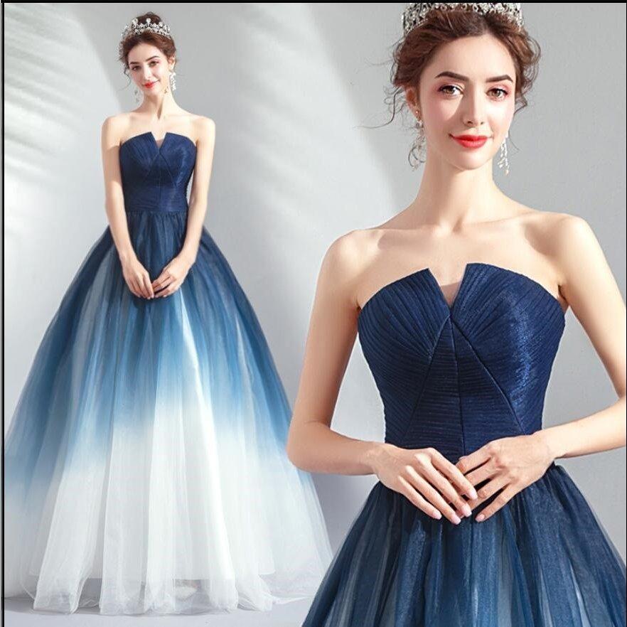 当日出荷 ウエディングドレス Aラインワンピース ロングドレス ナイトドレス パーディードレス 大人 刺繍あり 結婚式 二次会 舞台用 披露宴 演奏会 発表会 ピアノ 成人式 人気特価激安 Www Grupomontesa Com
