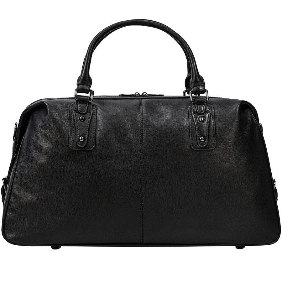 超歓迎 メンズ 本革 大容量 トラベルバッグ レザー 2泊 ボストンバッグ メンズ 本革 大容量 トラベルバッグ レザー ボストンバッグ 男女兼用 ブラック 撥水 ナッパレザー 仔牛革 2way 旅行鞄 トラベル 旅行鞄 2泊 バッグ