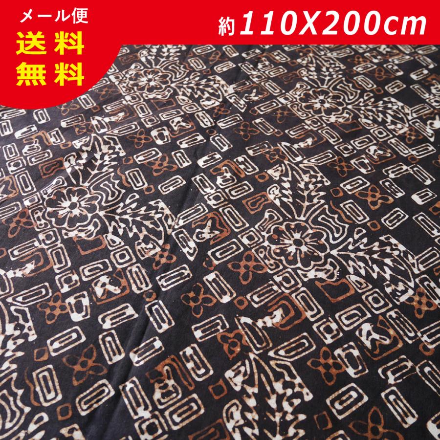 Batik Tulis ( 手描きバティック ) バリ島 インドネシア