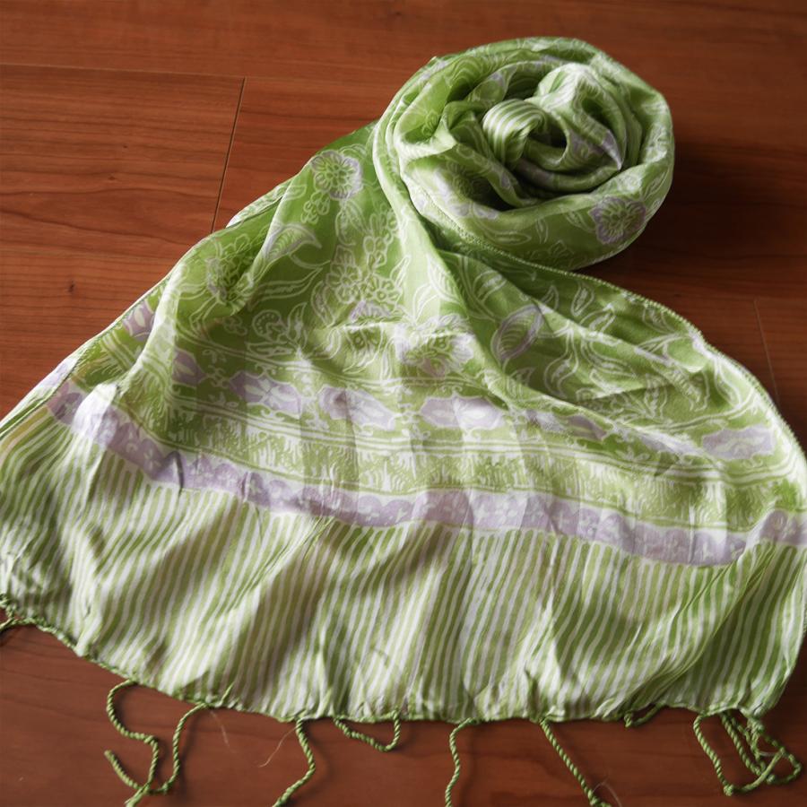 インドネシア バティック スカーフの商品一覧 通販 - Yahoo!ショッピング