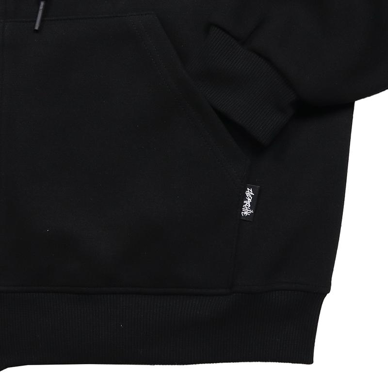 爆買 【並行輸入品】セカンドアーカイブ ジップアップパーカー 2ND ARCHIVE フーディ トップス メンズ レディース ブランド 大きいサイズ おしゃれ |  | 12