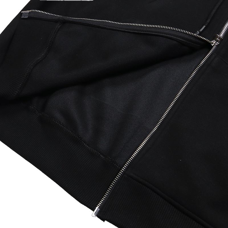 爆買 【並行輸入品】セカンドアーカイブ ジップアップパーカー 2ND ARCHIVE フーディ トップス メンズ レディース ブランド 大きいサイズ おしゃれ |  | 13