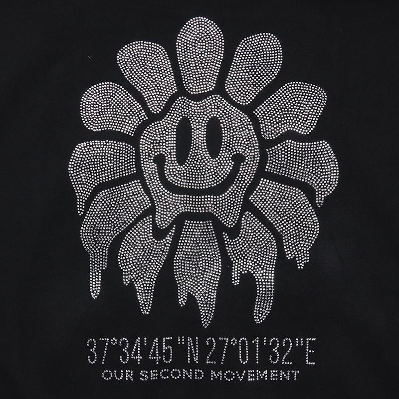 爆買 【並行輸入品】セカンドアーカイブ ジップアップパーカー 2ND ARCHIVE フーディ トップス メンズ レディース ブランド 大きいサイズ おしゃれ |  | 15