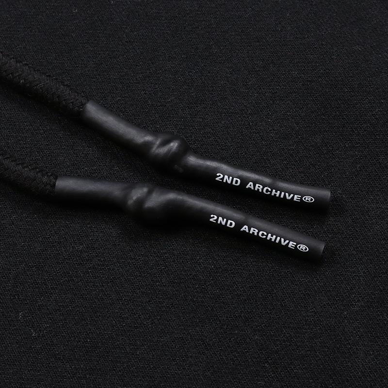 【並行輸入品】セカンドアーカイブ プルオーバーパーカー 2ND ARCHIVE フーディ トップス メンズ レディース ブランド 大きいサイズ おしゃれ |  | 17