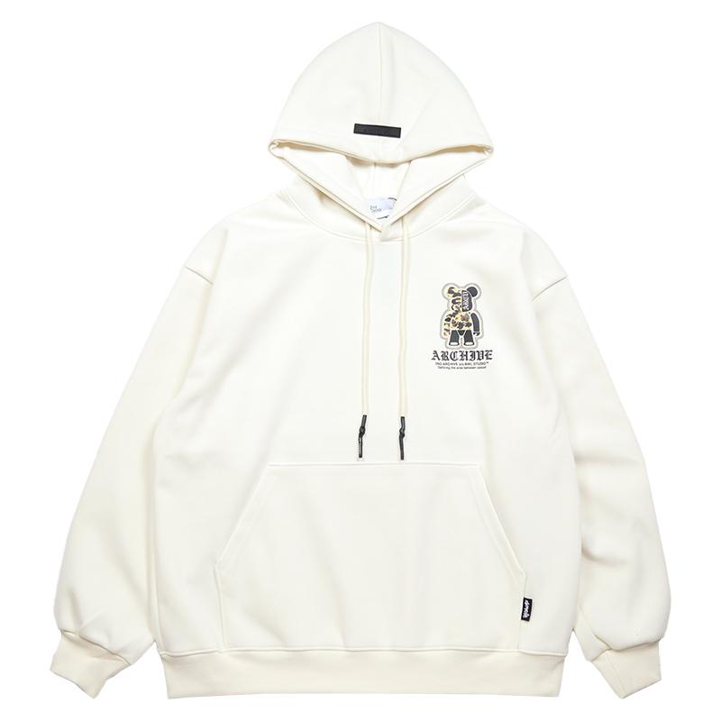 【並行輸入品】セカンドアーカイブ プルオーバーパーカー 2ND ARCHIVE フーディ トップス メンズ レディース ブランド 大きいサイズ おしゃれ |  | 08