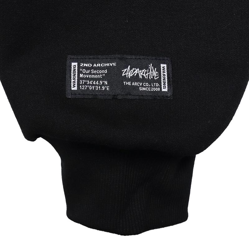 【並行輸入品】セカンドアーカイブ トレーナー 2ND ARCHIVE スウェット トップス メンズ レディース ブランド 大きいサイズ おしゃれ |  | 15
