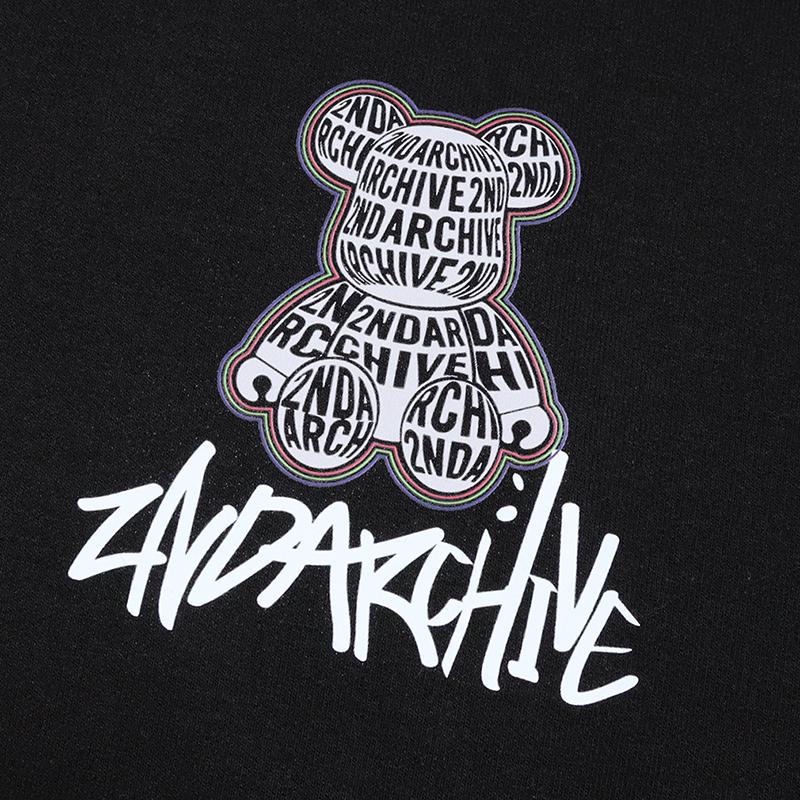 【並行輸入品】セカンドアーカイブ トレーナー 2ND ARCHIVE スウェット トップス メンズ レディース ブランド 大きいサイズ おしゃれ |  | 11