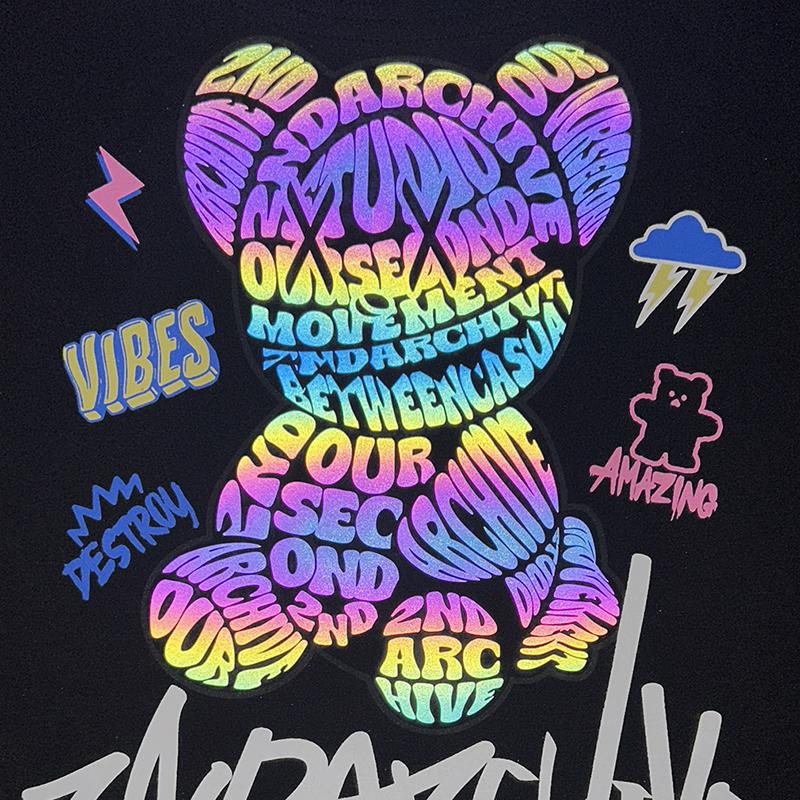 【並行輸入品】セカンドアーカイブ トレーナー 2ND ARCHIVE スウェット トップス メンズ レディース ブランド 大きいサイズ おしゃれ |  | 13