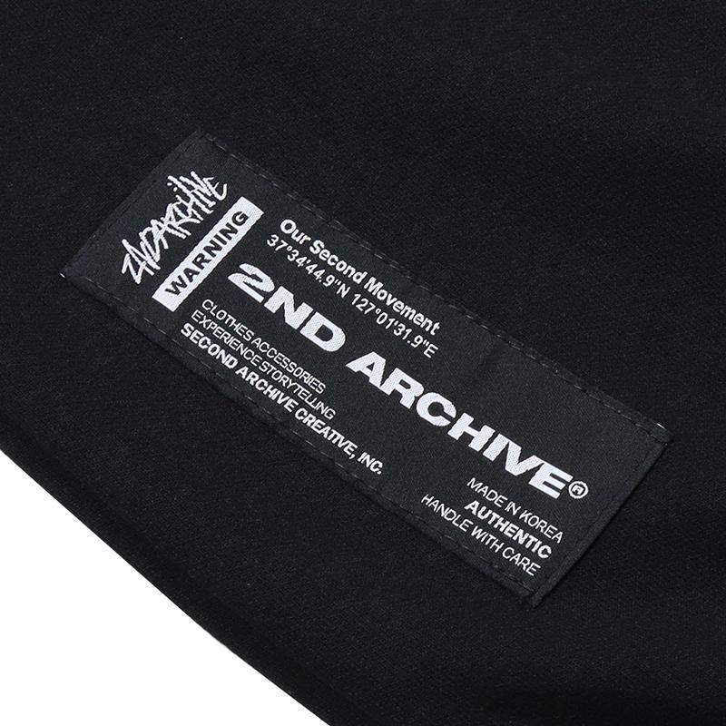 【並行輸入品】セカンドアーカイブ トレーナー 2ND ARCHIVE スウェット トップス メンズ レディース ブランド 大きいサイズ おしゃれ |  | 16