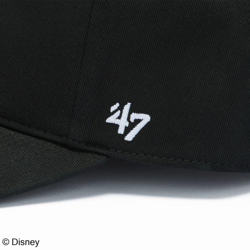 47（フォーティーセブン） 爆買 47BRAND 47キャップ 帽子 47ブランド