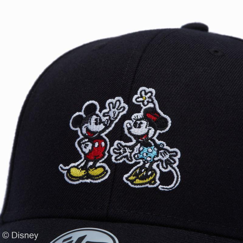 47（フォーティーセブン） 47BRAND 47キャップ 帽子 47ブランド MVP