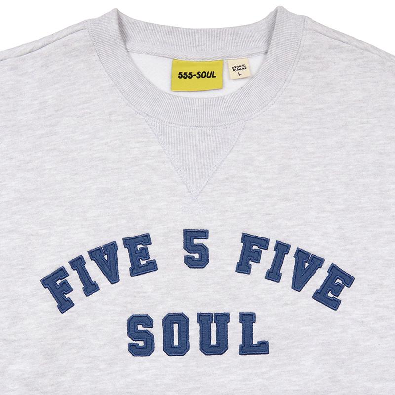 トリプルファイブソウル（Triple Five Soul） 爆買 555 SOUL 