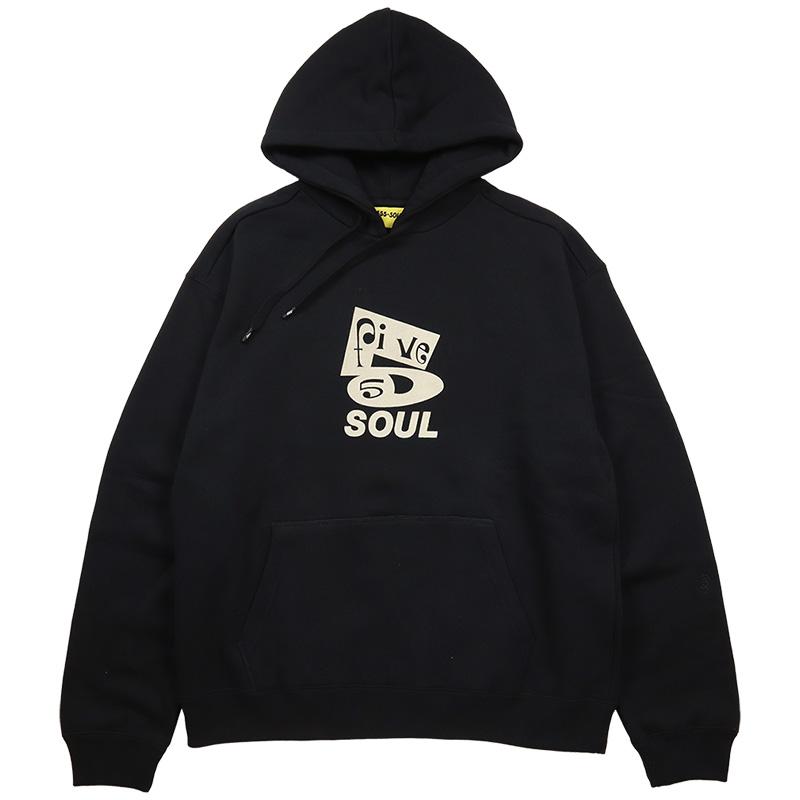 555 SOUL プルオーバーパーカー TRIPLE 5 SOUL メンズ レディース ブランド 大きいサイズ おしゃれ おすすめ 人気 黒 ストリート 裏起毛 555 SOUL プルオーバーパーカー TRIPLE 5 SOUL メンズ レディース ブランド 大きいサイズ おしゃれ おすすめ 人気 黒 ストリート 裏起毛