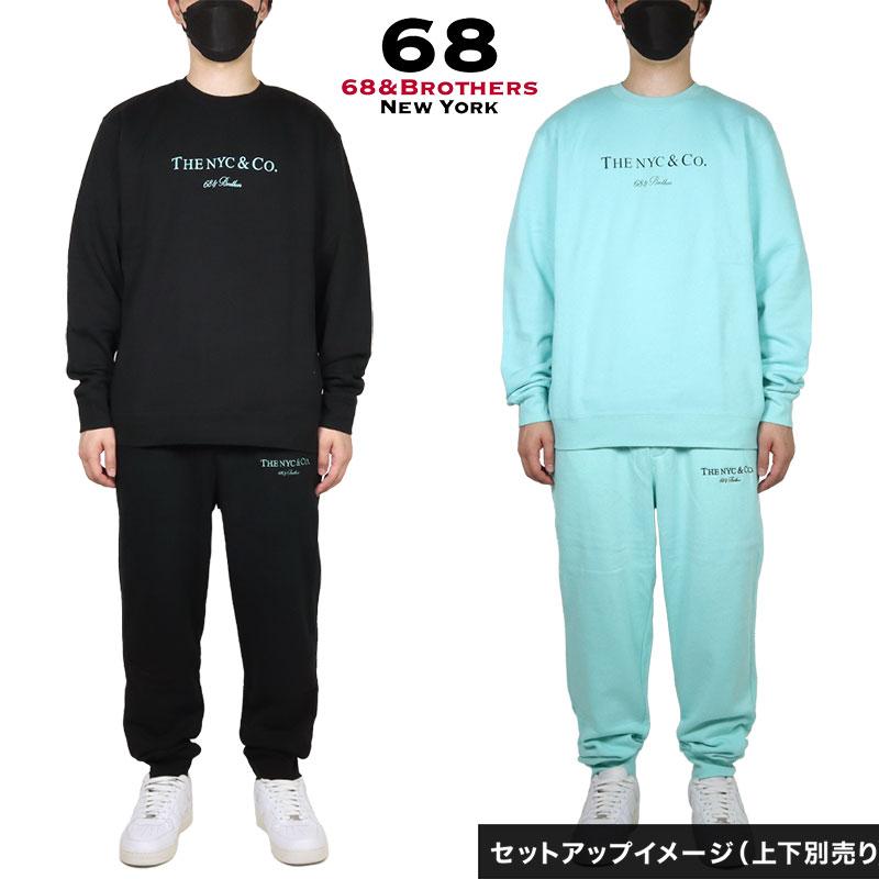 68&brothers セール開催中 68&BROTHERS トレーナー 68アンド 68&brothers セール開催中 68&BROTHERS トレーナー 68アンド