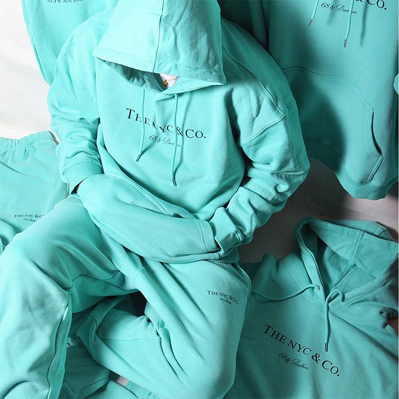 68&brothers（シックスティエイトアンドブラザーズ） プルオーバー