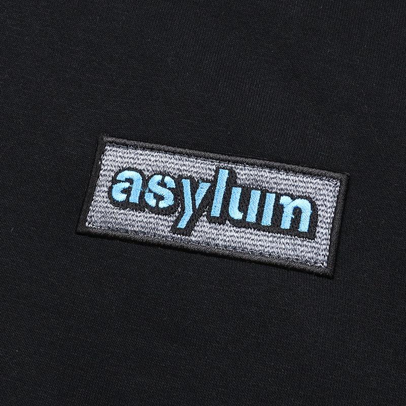 アサイラム パーカー ASYLUM 当店オリジナルアイテム フーディ メンズ レディース ブランド 大きいサイズ |  | 12