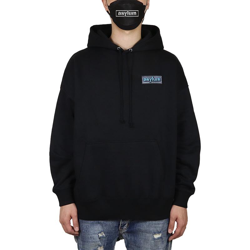 アサイラム パーカー ASYLUM 当店オリジナルアイテム フーディ メンズ レディース ブランド 大きいサイズ |  | 04