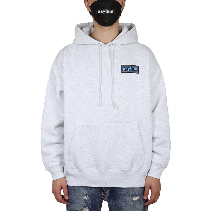 アサイラム パーカー ASYLUM 当店オリジナルアイテム フーディ メンズ レディース ブランド 大きいサイズ |  | 05