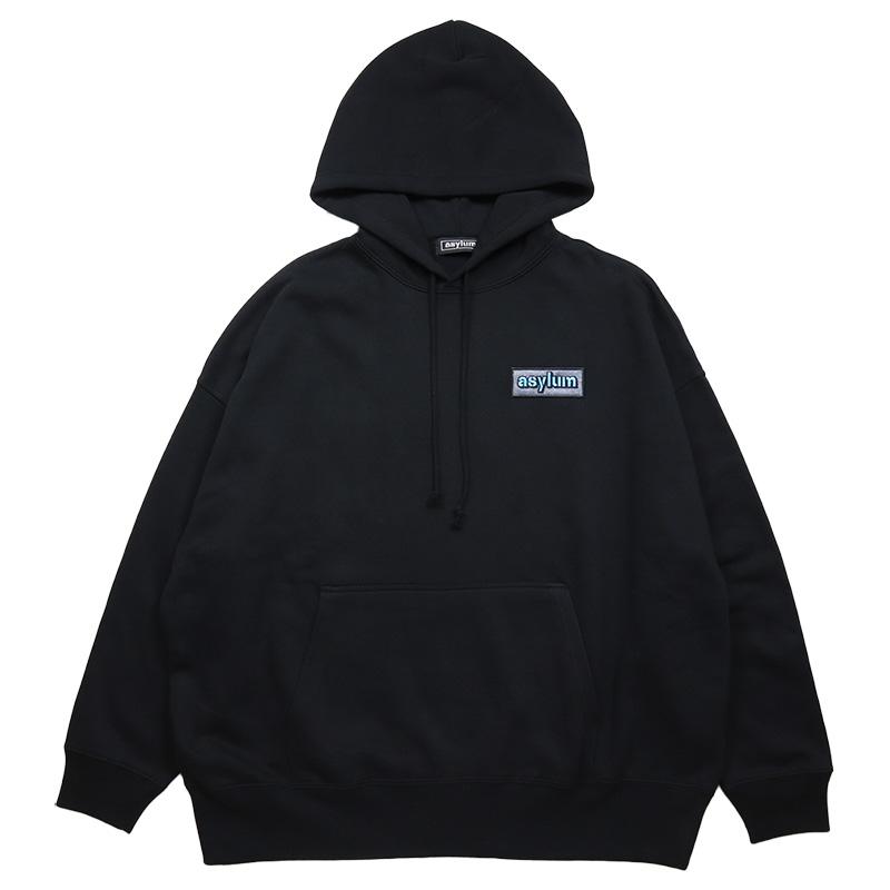 アサイラム パーカー ASYLUM 当店オリジナルアイテム フーディ メンズ レディース ブランド 大きいサイズ |  | 06