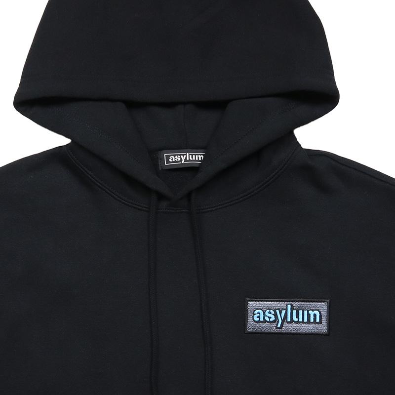 アサイラム パーカー ASYLUM 当店オリジナルアイテム フーディ メンズ レディース ブランド 大きいサイズ |  | 10