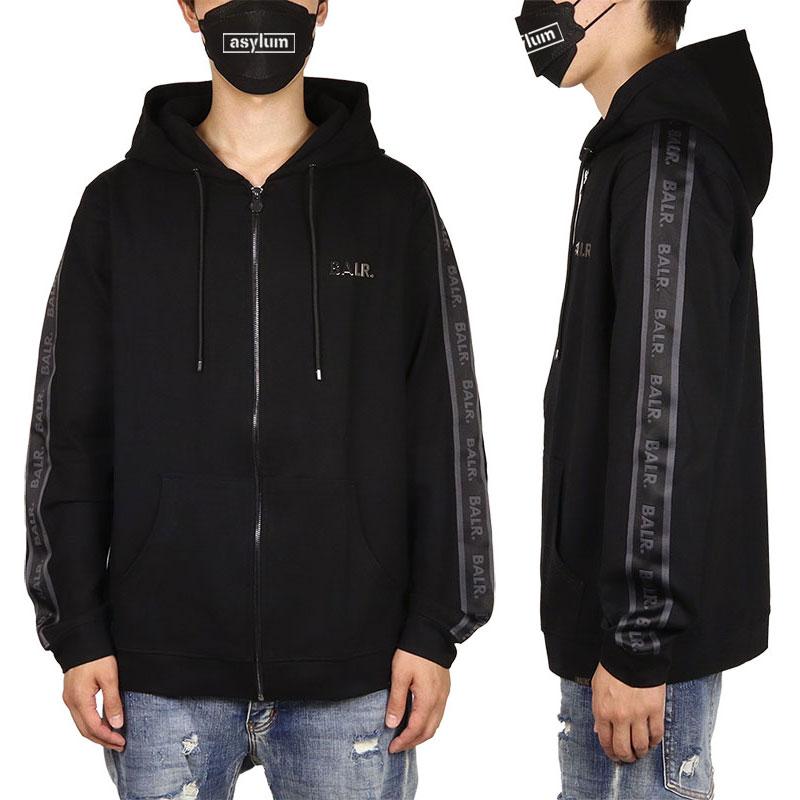 BALR. セール開催中 ボーラー セットアップ ジップアップ BALR. セール開催中 ボーラー セットアップ ジップアップ