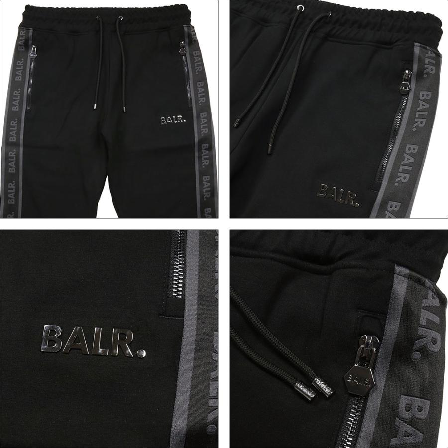 BALR. セール開催中 ボーラー セットアップ ジップアップ BALR. セール開催中 ボーラー セットアップ ジップアップ