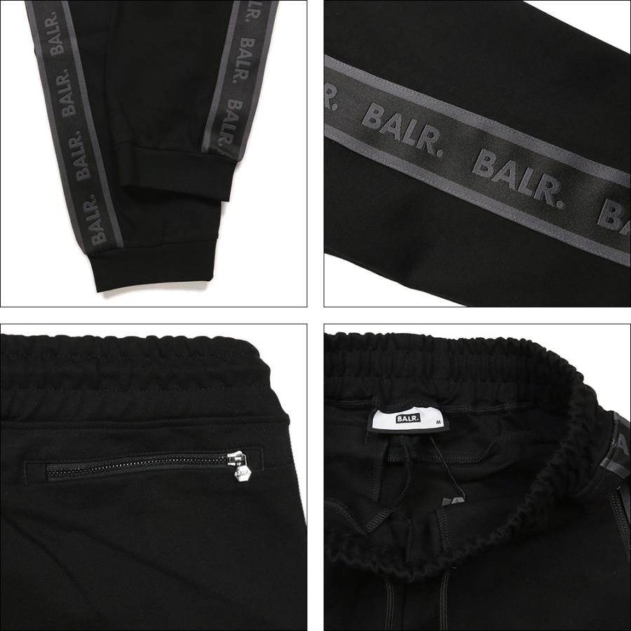 BALR. セール開催中 ボーラー セットアップ ジップアップ BALR. セール開催中 ボーラー セットアップ ジップアップ