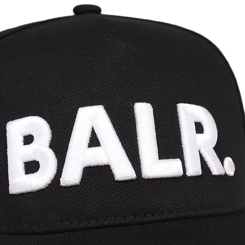 BALR.（ボーラー） 【並行輸入品】ボーラー キャップ 帽子 メンズ
