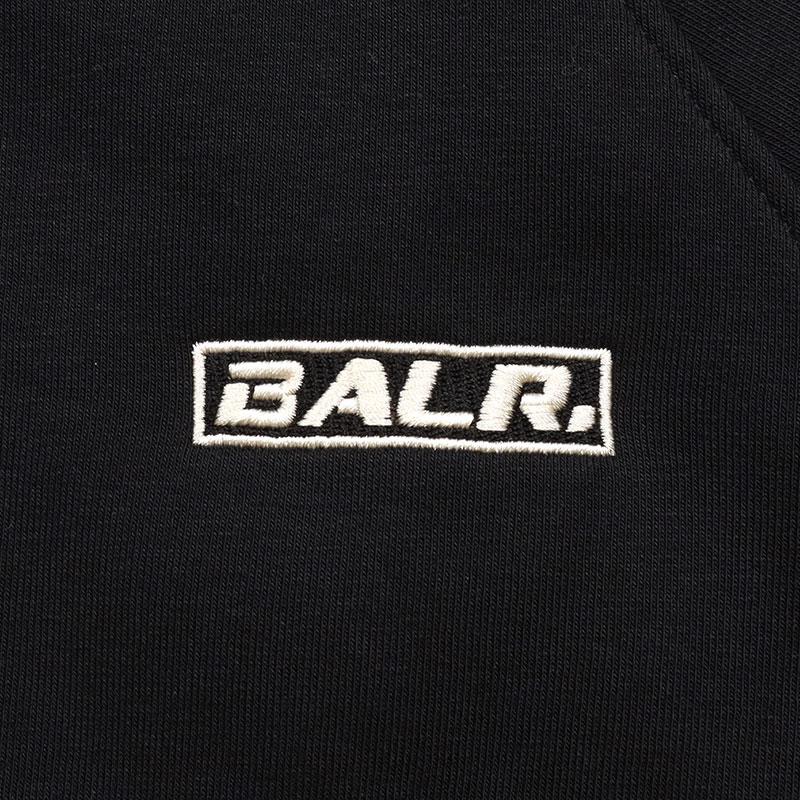 BALR. セール開催中 ボーラー プルオーバーパーカー フーディ BALR. セール開催中 ボーラー プルオーバーパーカー フーディ
