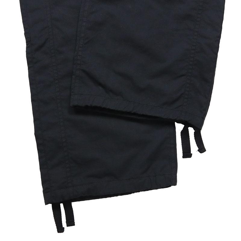 Bal ブラックカーゴパンツ XL 極太 カーゴパンツ バルーンパンツ[品番：OCGW0002640]｜ONE 4 PREMIUM